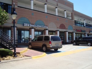 DFW Spine & Joint Center near Dallas, TX